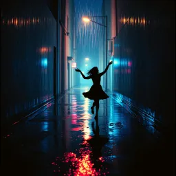 Dance Anyway