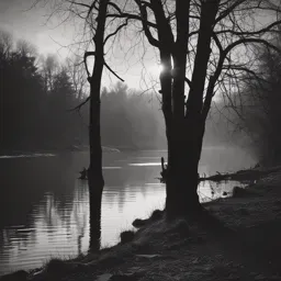Charon's Toll