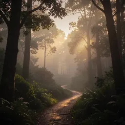 A forma do meu coração