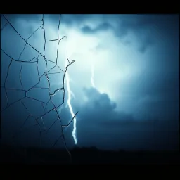 Shatter the Sky