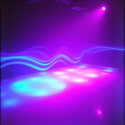 Black Light Boogie