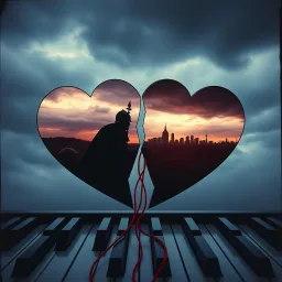Soulmate in Ruins