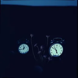 Shadows of Regret