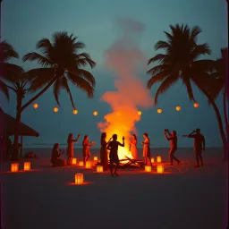 Summer Memories