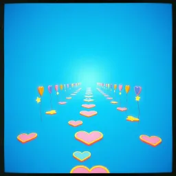 The way to goods