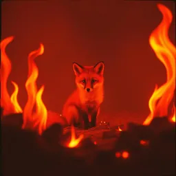 Kitsune