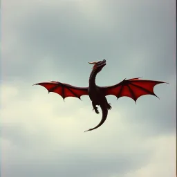 Throne of Storm and Flame