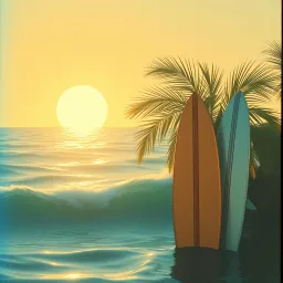 Sunshine Horizon