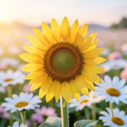 Keep My Sunshine Loud