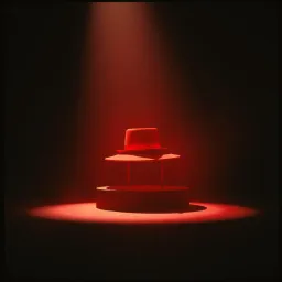 Red Hat Blues