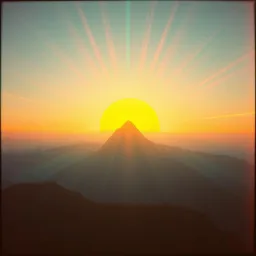 Rise and Shine