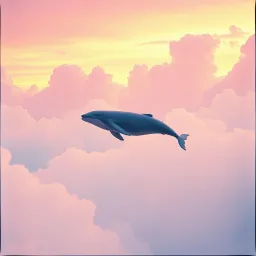 Whale trail 