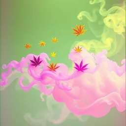 Smoke it