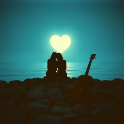Lost without you