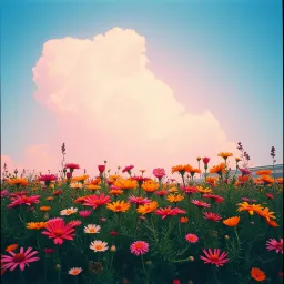 “Floreces en Mí”