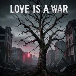Love is a war