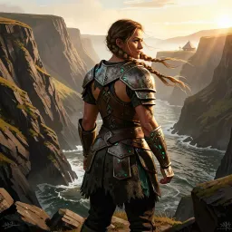 Warrior