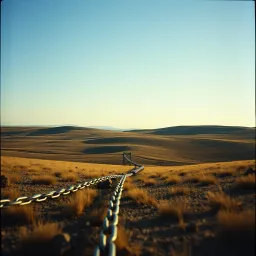 Break the Chains