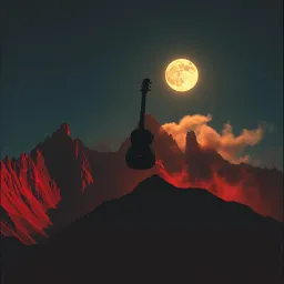Shadow of the Mountain
