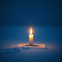 Light and Dark