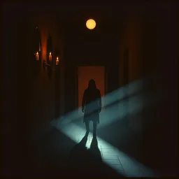 Shadows Whisper