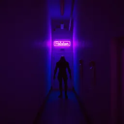 Midnight Doll Hunter