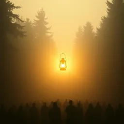 A New Dawn Rises