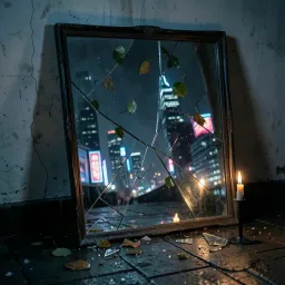 INVISIBLE
