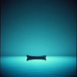 Whispers on the Water