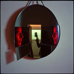 !Double Personalities?