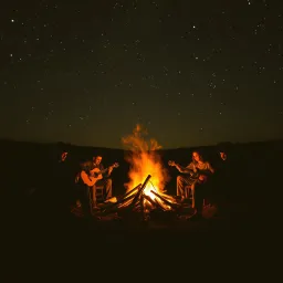 Cornfield Karaoke