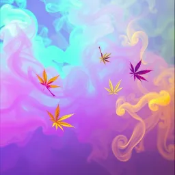 Smoke it