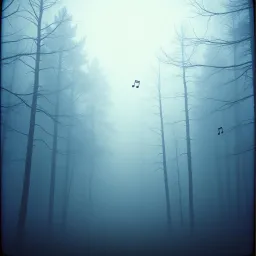 Hope’s Descent