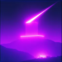 Kometenfeuer