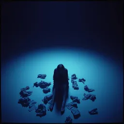 Lost (what IM good for)