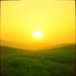 Beautiful day