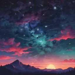 Tell it to the stars 11