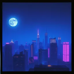 GIMME GIMME GIMME (A MAN AFTER MIDNIGHT)