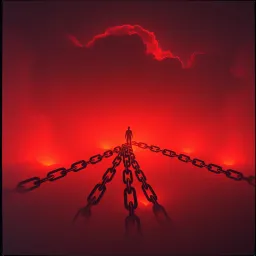 Shattered Chains