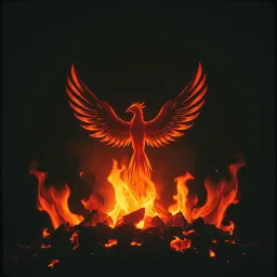 Burn It Down