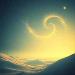 Universo big Bang GOD BLESS