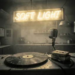 Soft light