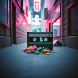 Stories