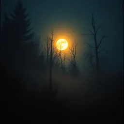 Chasing the Flame