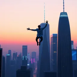 Skyline Breaker