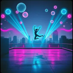 Dance All Night