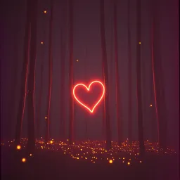 Forbidden Love