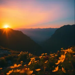 Climbing to the Light