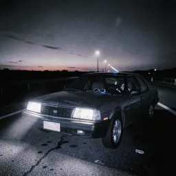 Road Home