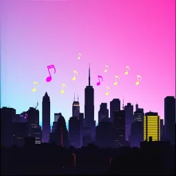 Feel the Rhythm – Mundo de Amor